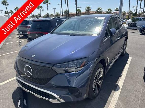 MERCEDES-BENZ EQE-CLASS SUV 2023 4JGGM2BB9PA011768 image MERCEDES-BENZ EQE-CLASS SUV 2023 4JGGM2BB9PA011768 image